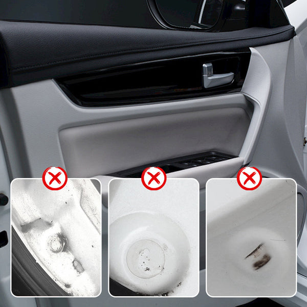 Silikon Türschutz für Ihr Auto | Effektiver Schutz | GuardPro