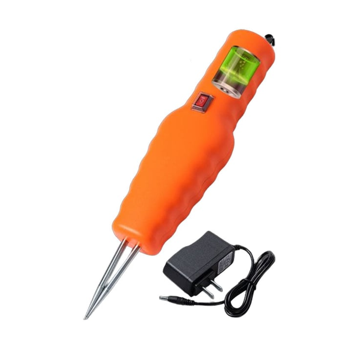 Elektrischer Hühnerentferner