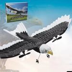 Fernbedienung für den Adler-Vogel