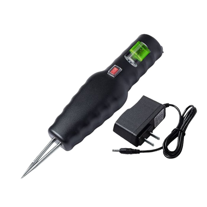 Elektrischer Hühnerentferner