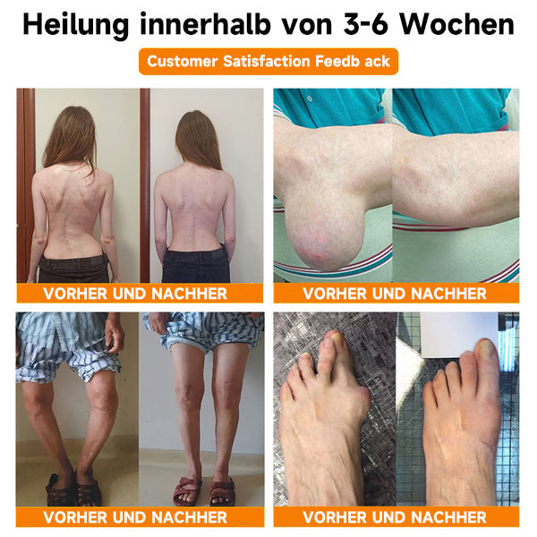 Bienen-Vitalcreme für schnelle Schmerzlinderung