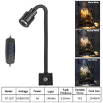 LED Beleuchtung für Aquarien