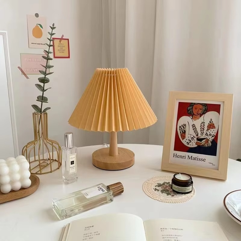 Skandinavisches Design mit natürlichem Flair
