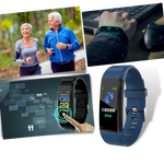 Smartwatch für Senioren