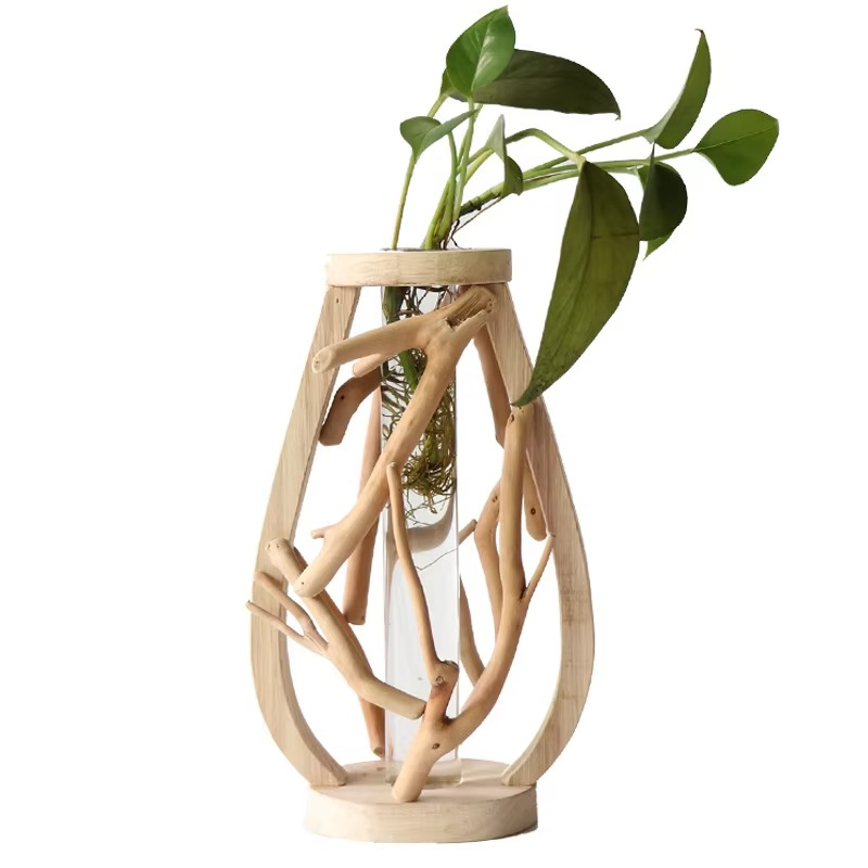 Kreatives Design inspiriert von Voltyx Stil