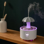 Aroma-Diffusor für ätherische Öle