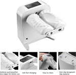 Automatischer Teigtaschenbereiter