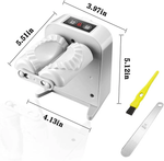 Automatischer Teigtaschenbereiter