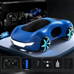 Futuristisches RC Auto