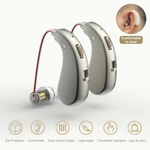 Bluetooth Hörgerät mit USB Aufladung