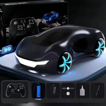 Futuristisches RC Auto