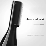 Mikro-Präzisions Augenbrauen-Trimmer