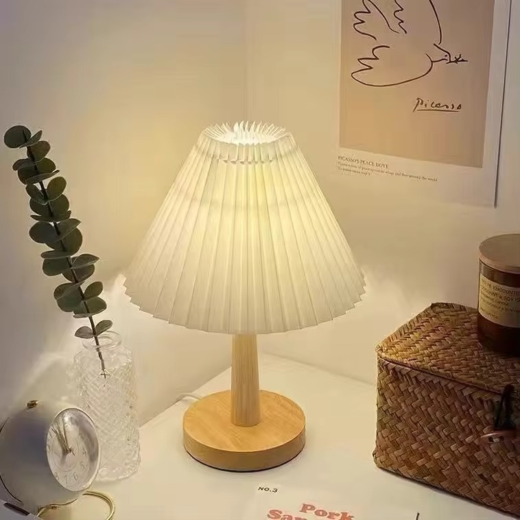 Skandinavisches Design mit natürlichem Flair
