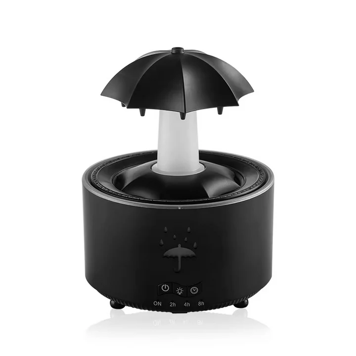Aroma-Diffusor für ätherische Öle