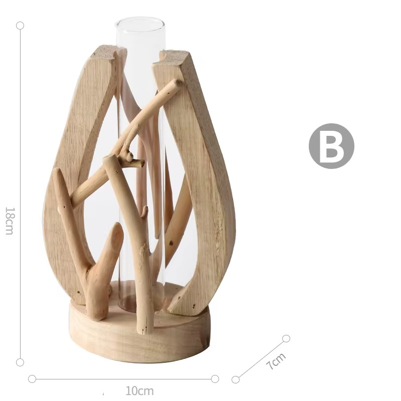 Kreatives Design inspiriert von Voltyx Stil