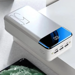 70000mAh Powerbank mit hoher Kapazität