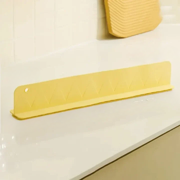 Silikon Spritzschutz für Spüle