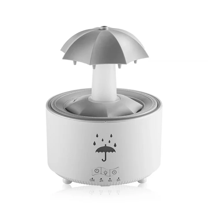 Aroma-Diffusor für ätherische Öle