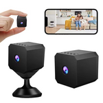 Kabellose Kamera ohne WLAN – VisionGuard für intelligente Sicherheit überall