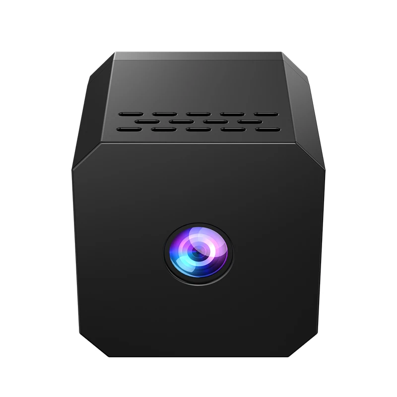 Kabellose Kamera ohne WLAN – VisionGuard für intelligente Sicherheit überall