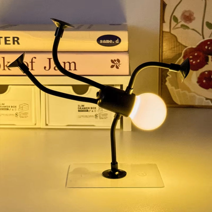 Flexibles LED Figurenlicht für stimmungsvolle Akzente