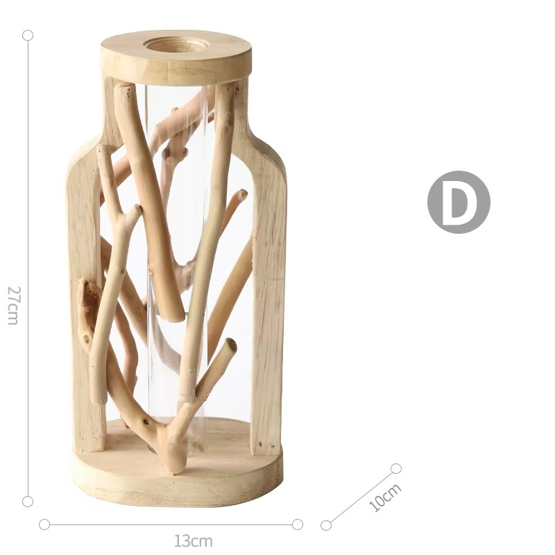 Kreatives Design inspiriert von Voltyx Stil