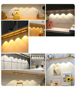 Kabelloses LED-Licht mit Bewegungsaktivierung - LightGuard