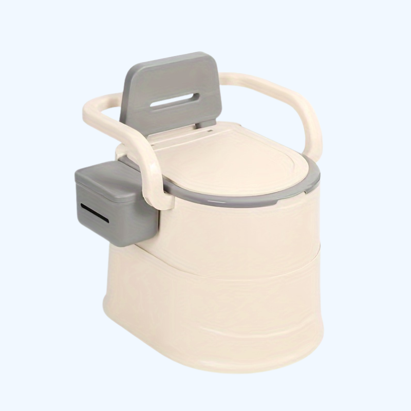 Mobiles Urinal ComfortPlus – Geruchsfrei und hygienisch für unterwegs