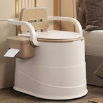 Mobiles Urinal ComfortPlus – Geruchsfrei und hygienisch für unterwegs