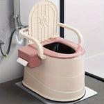 Mobiles Urinal ComfortPlus – Geruchsfrei und hygienisch für unterwegs