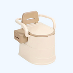 Mobiles Urinal ComfortPlus – Geruchsfrei und hygienisch für unterwegs