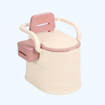 Mobiles Urinal ComfortPlus – Geruchsfrei und hygienisch für unterwegs