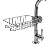 Kitchen Helper – Rotatable Sink Organizer for Order