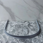 Silicone Shower Barrier – Protect Your Bathroom from Moisture