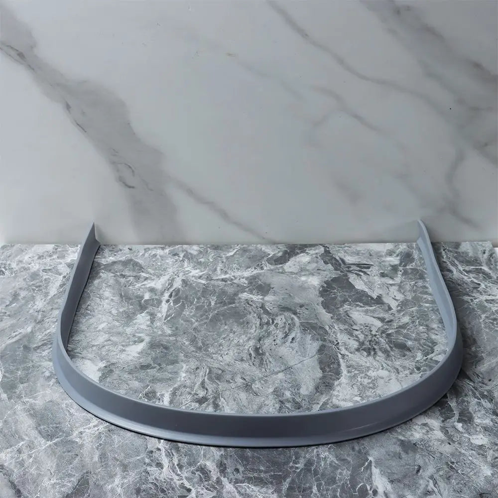 Silicone Shower Barrier – Protect Your Bathroom from Moisture