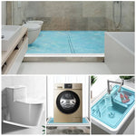 Silicone Shower Barrier – Protect Your Bathroom from Moisture