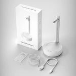 AquaFlow | Portable, user-friendly water dispenser