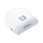 Fast and Precise Electric Nail File