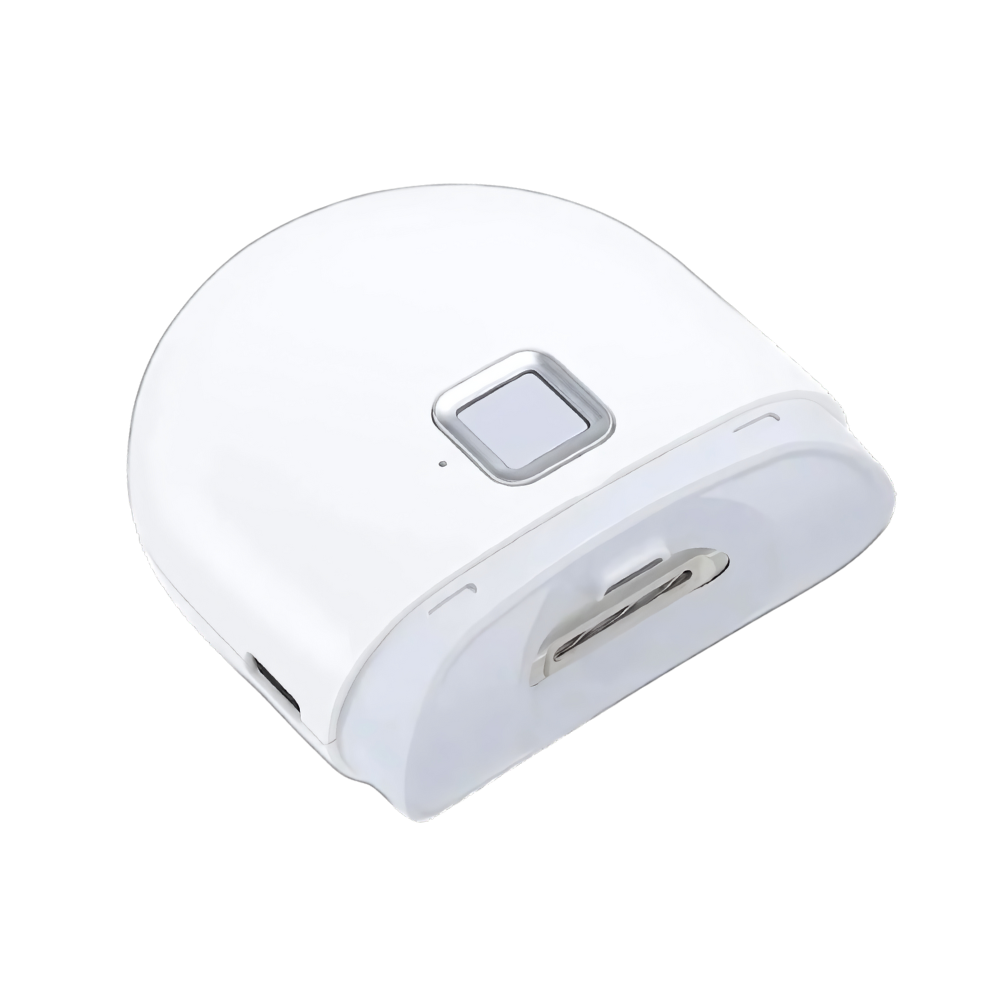 Fast and Precise Electric Nail File