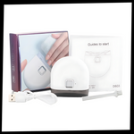 Fast and Precise Electric Nail File