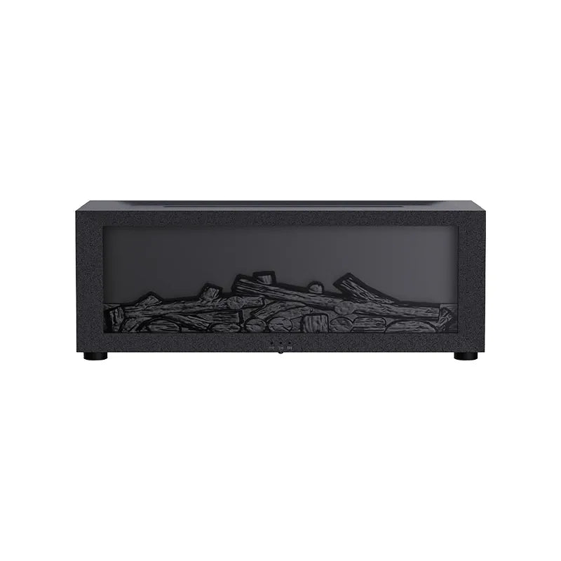 Aroma Diffusor mit Flammeneffekt – Entspannung für Ihr Zuhause