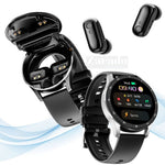 ConnectFit | Smartwatch with integrated headphones