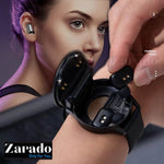 ConnectFit | Smartwatch with integrated headphones