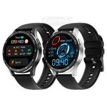 ConnectFit | Smartwatch with integrated headphones