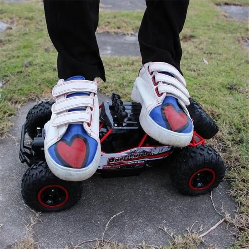 Remote Control Monster Truck for All Terrains - Suitable for Kids and Adults