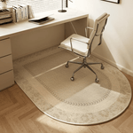 Floor Protector Mat for Home Office Chair – Stylish Design