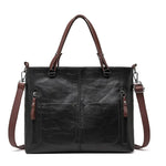 Everyday Tote Bag for Women - Versatile and Sturdy Design