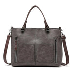 Everyday Tote Bag for Women - Versatile and Sturdy Design