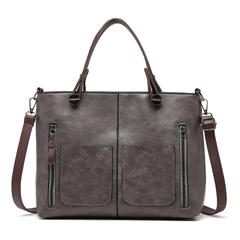 Everyday Tote Bag for Women - Versatile and Sturdy Design