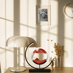 Ambient Light Sand Art Lamp - Soothing Decorative Piece
